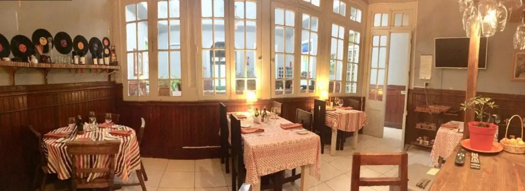 Mandragora Hotel