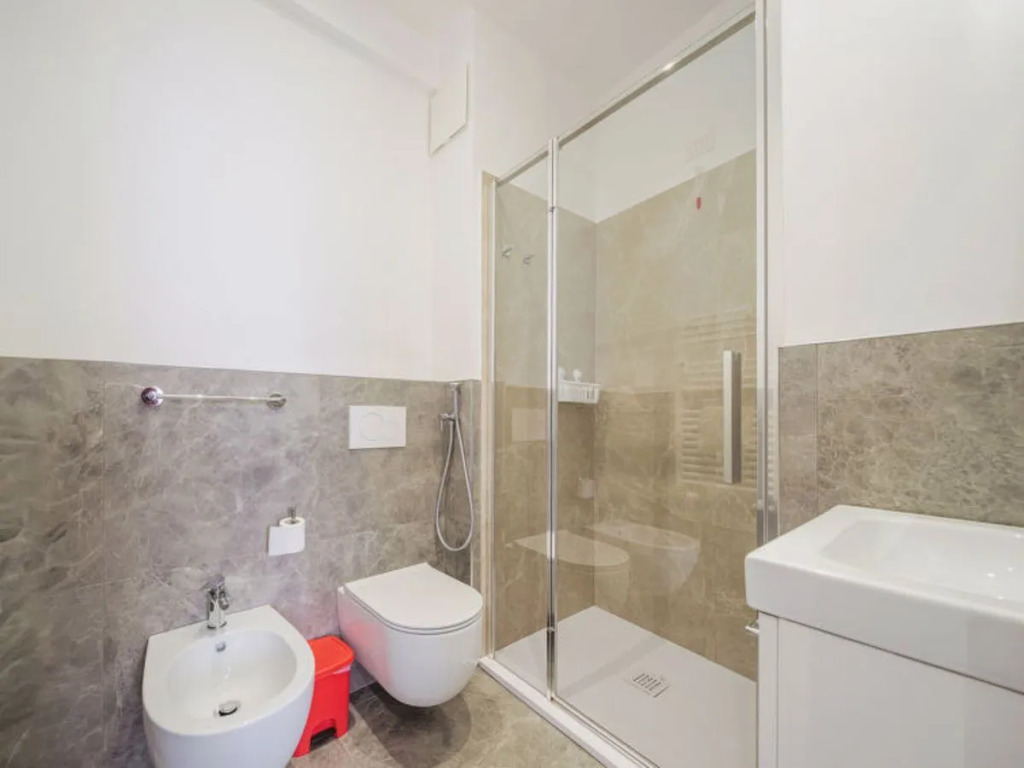 Apartment Rosso Rapallo