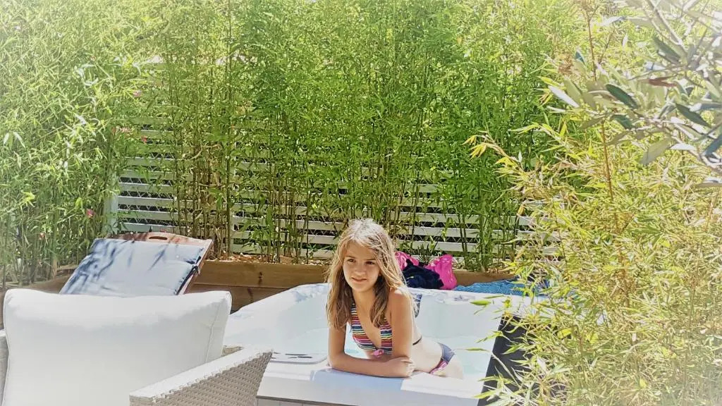 Hotel Sable Et Soleil - Port, Plage & Jacuzzi privé