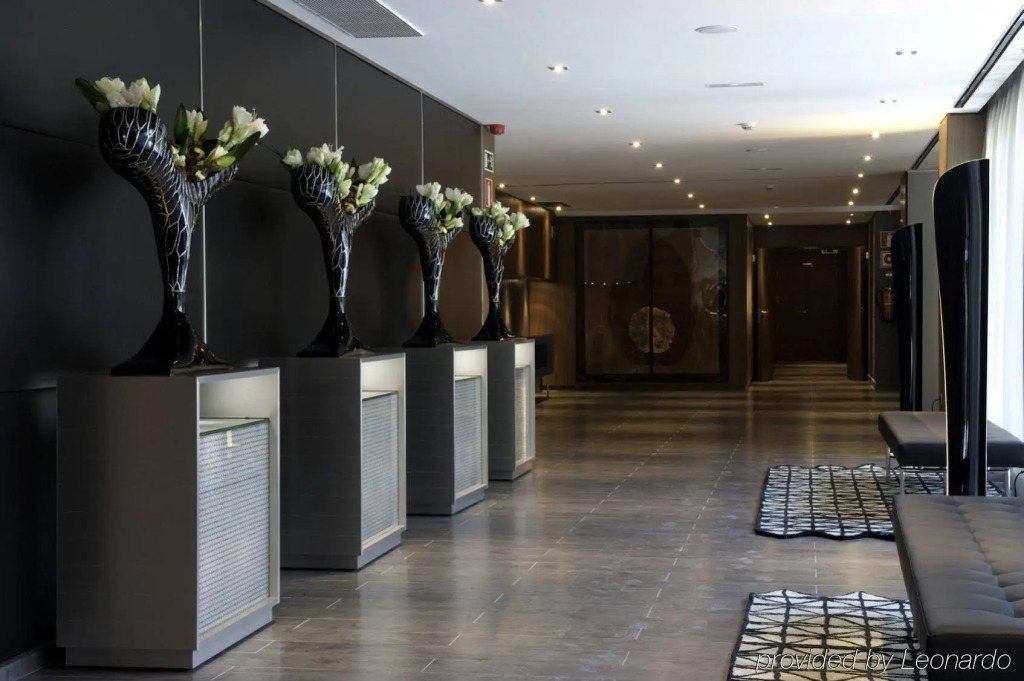 AC Hotel Atocha by Marriott
