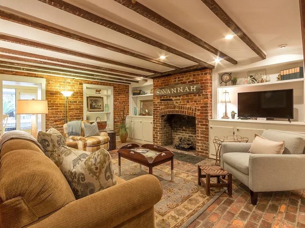 Southern Belle Townhome