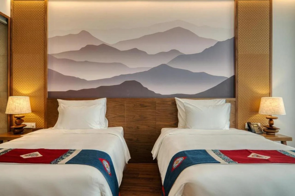 Lady Hill Sapa Resort