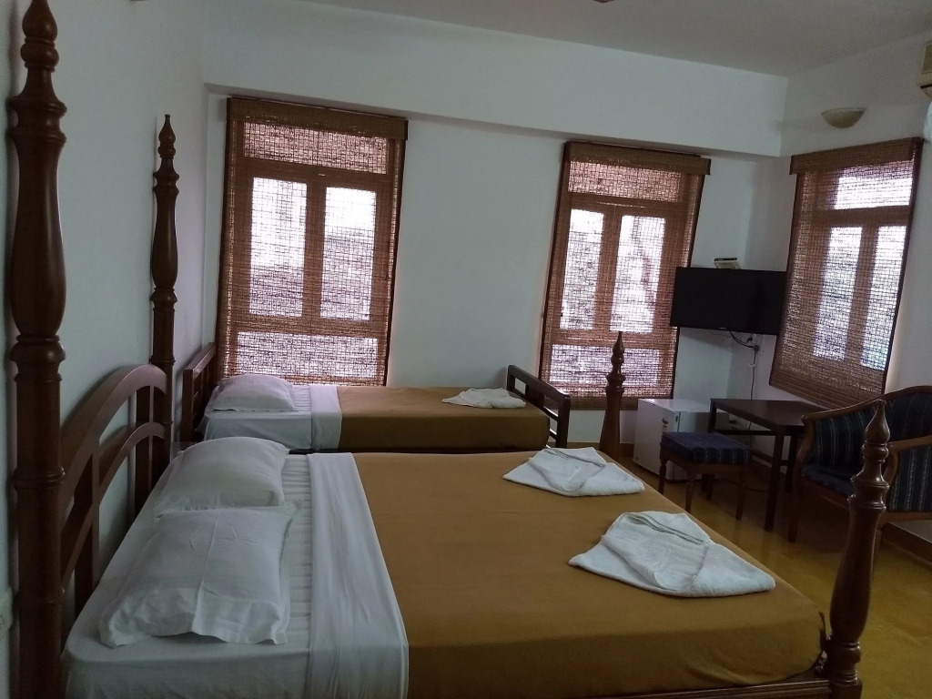 Hotel Arcadia