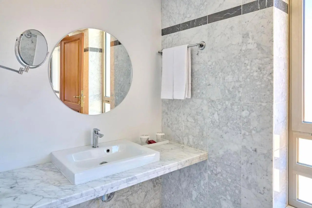 Hotel Torre Del Conde