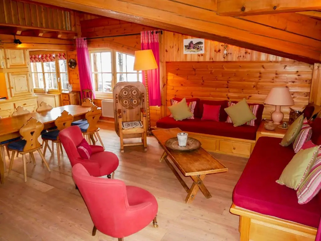 Hôtel 3 étoiles -Restaurant Le Pilatus Courchevel