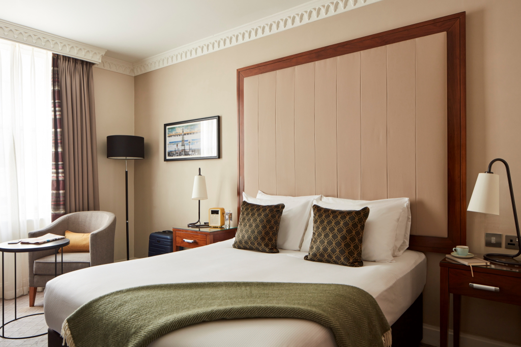 The Clermont London, Charing Cross