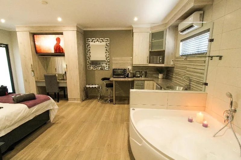 De Stroom Studio Apartments