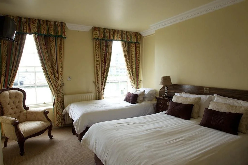 The Ferryman Townhouse