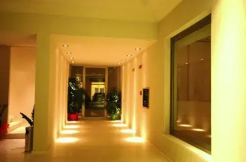 Home 15 Residence Hotel