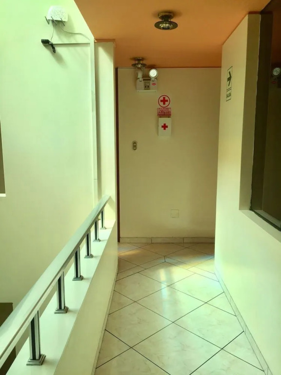 Hostal Oasis