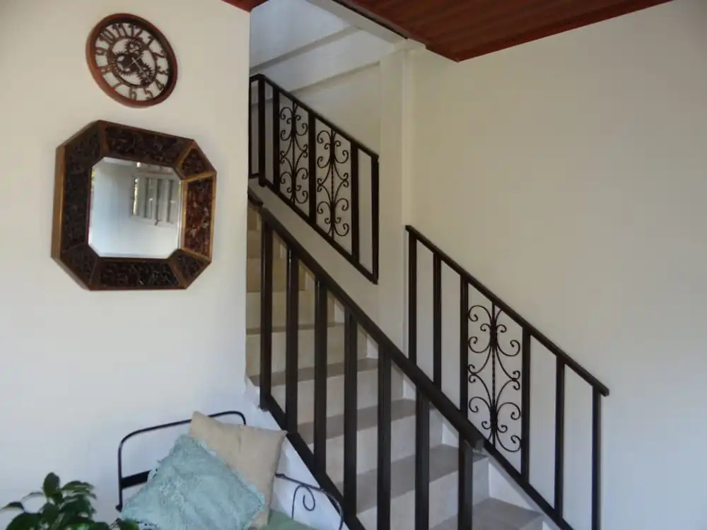 Casa Tia Eva