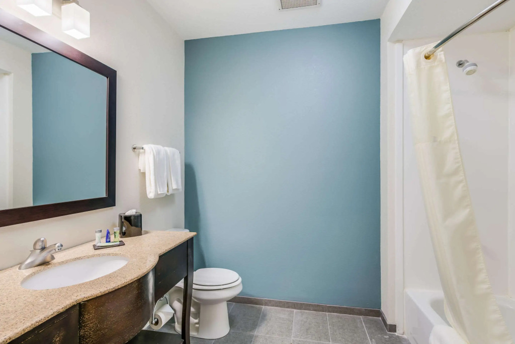 Sleep Inn Clovis