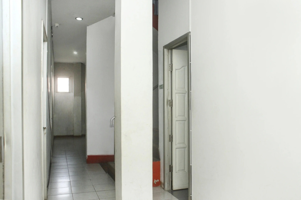 Hotel O Wisma Hulubalang