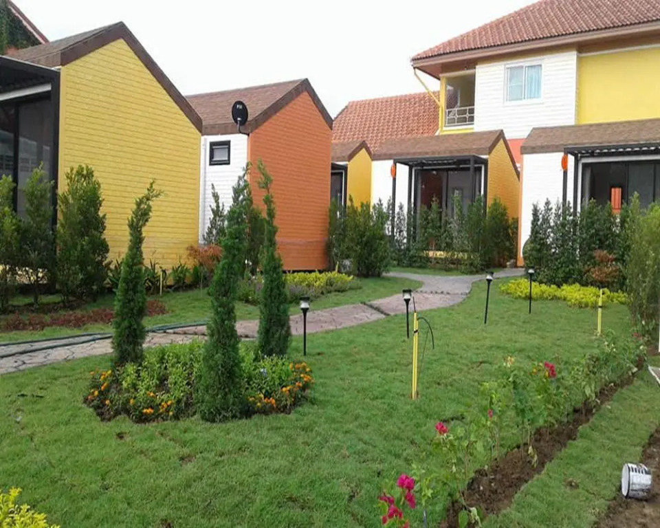 V Village Hotel Saraburi