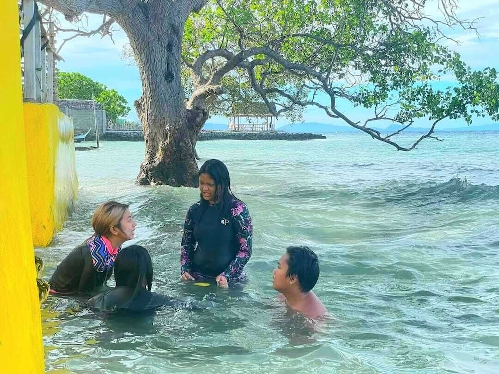 Hideaway Beach Resort