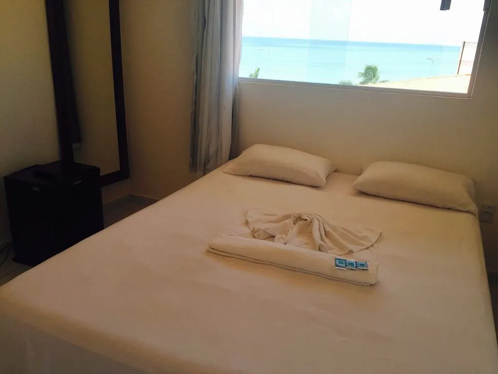 Hotel Pousada Maravista