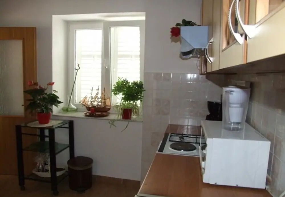 Mir - Family Apartments With Garden Terrace - A1