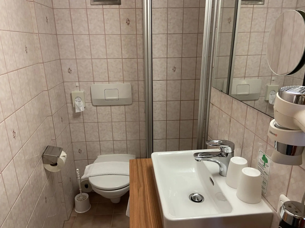 Cityhotel Trumer Stube