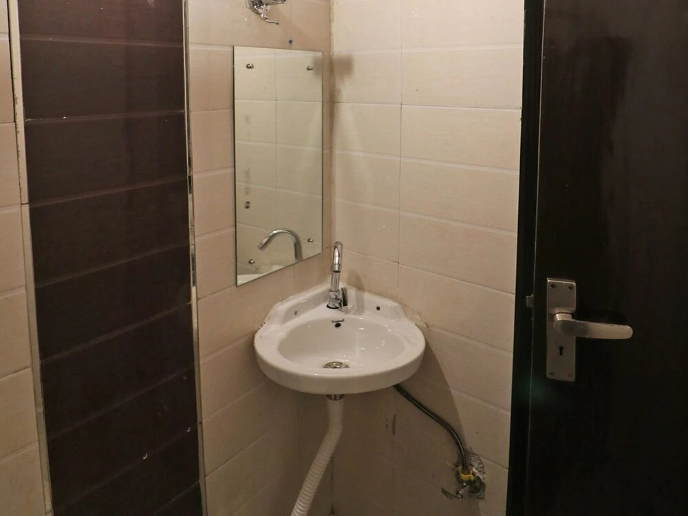 Hotel Grand Inn By OYO Rooms