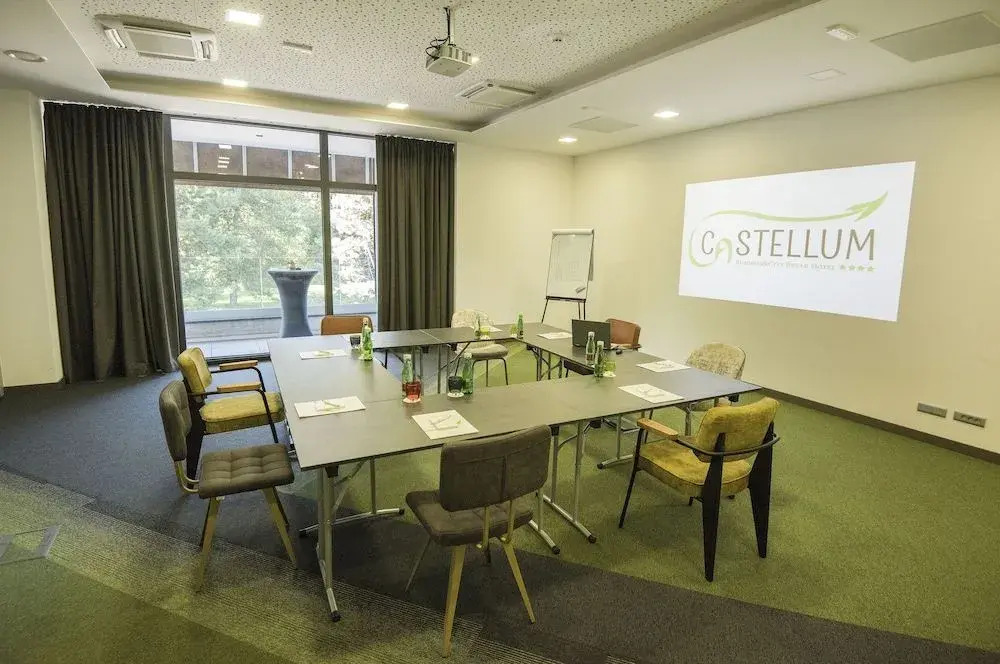 Hotel Castellum