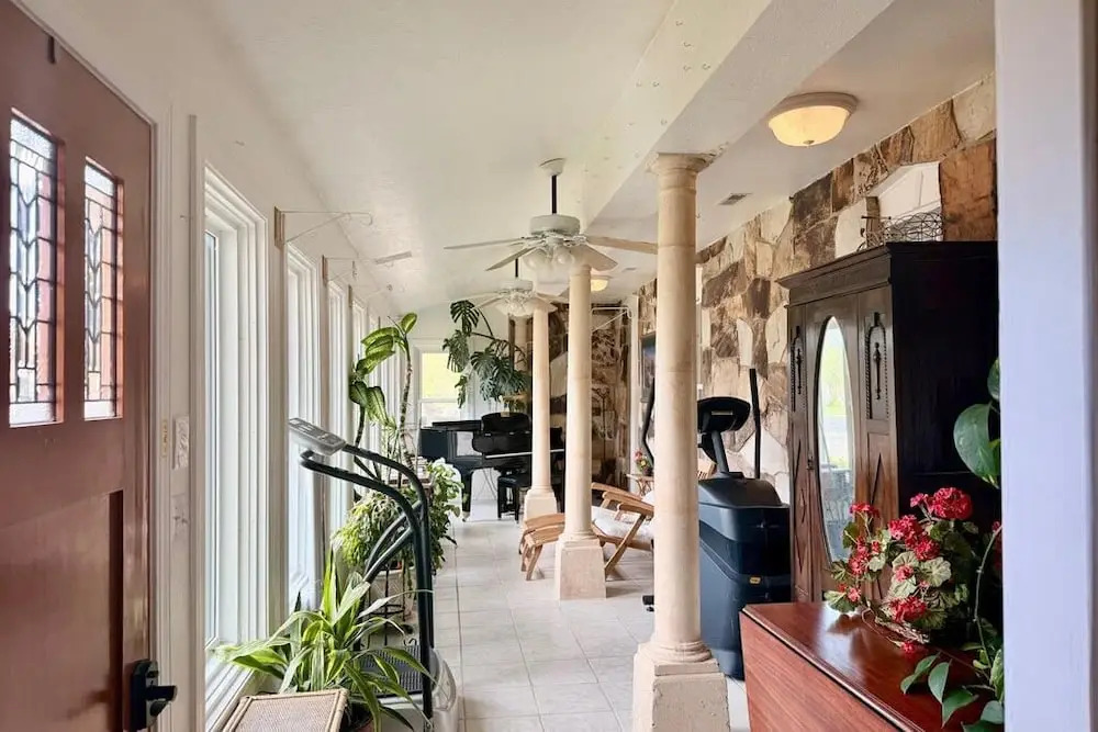 The Yardley Inn And Spa
