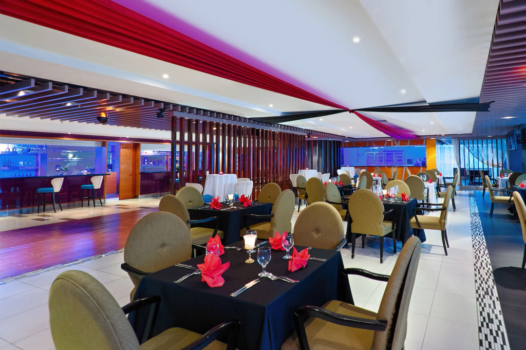 Zenith Hotel Kuantan