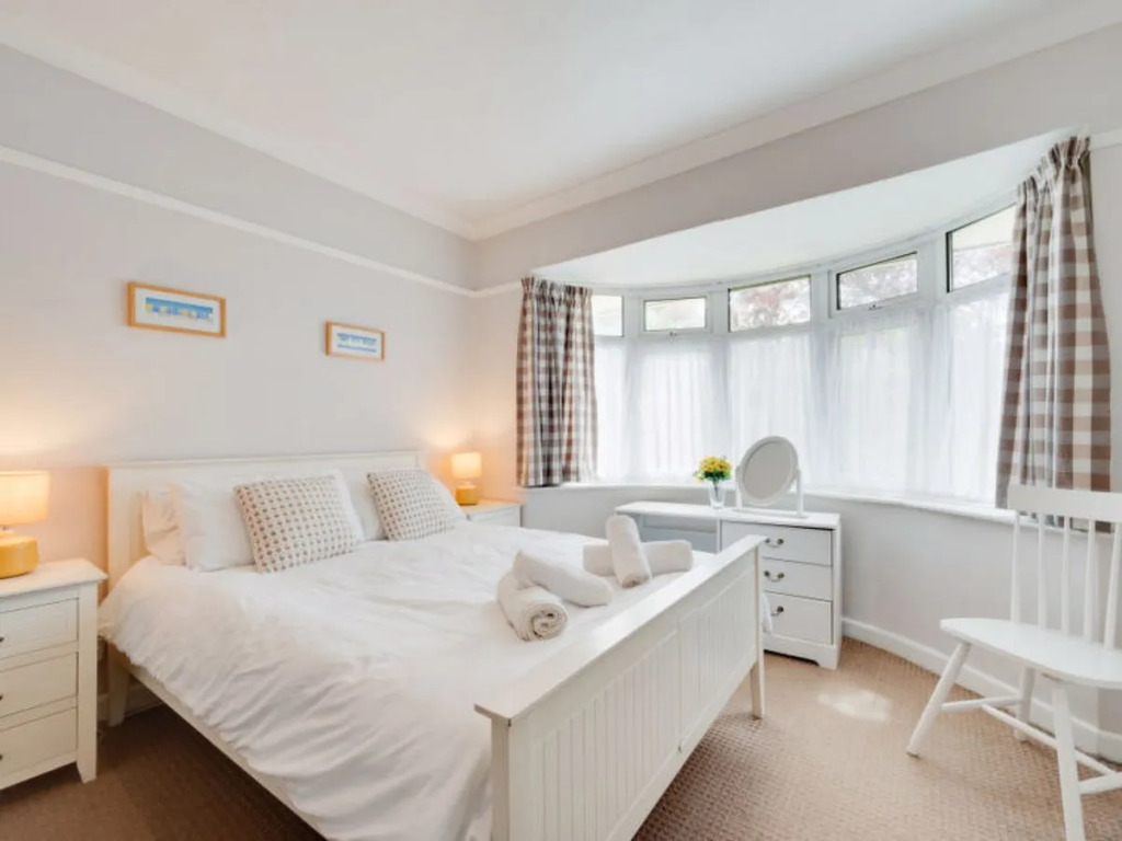 Bungalow Preston Paignton