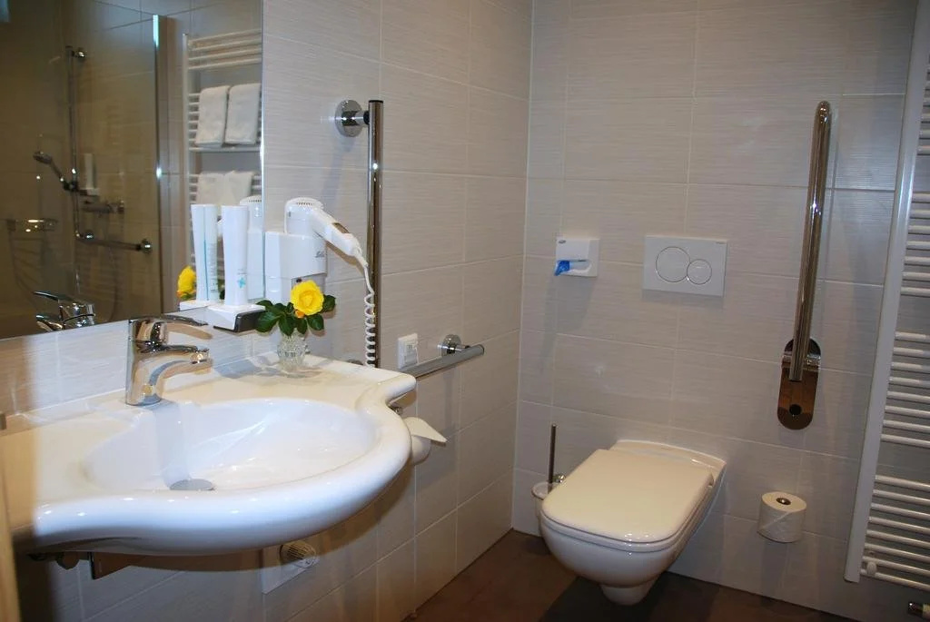 Pension Ehrenfried - Hotel garni