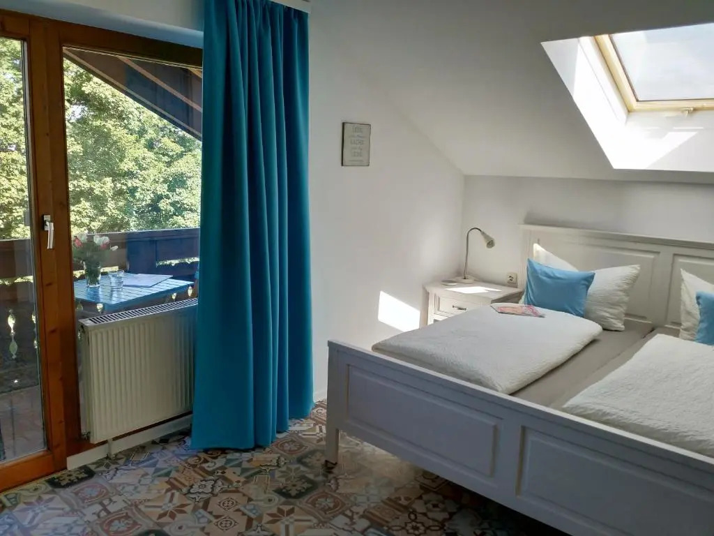 Appartements Apfelblüte