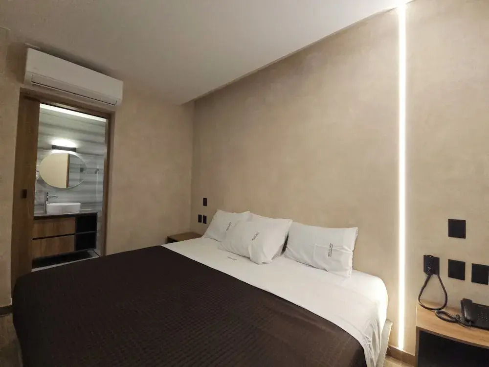 Hotel Único La Villa