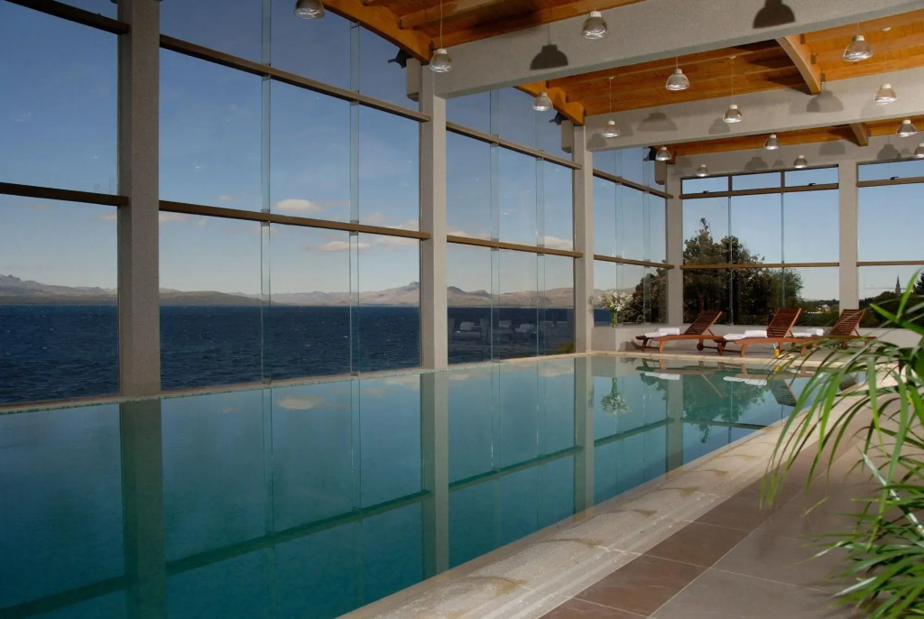 Alma Del Lago Suites & Spa