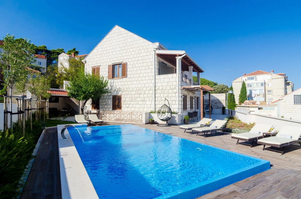 Villa Peragro