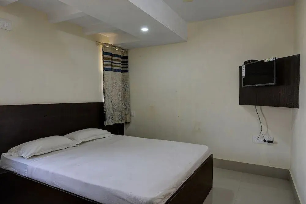 Karavali Paradise By OYO Rooms