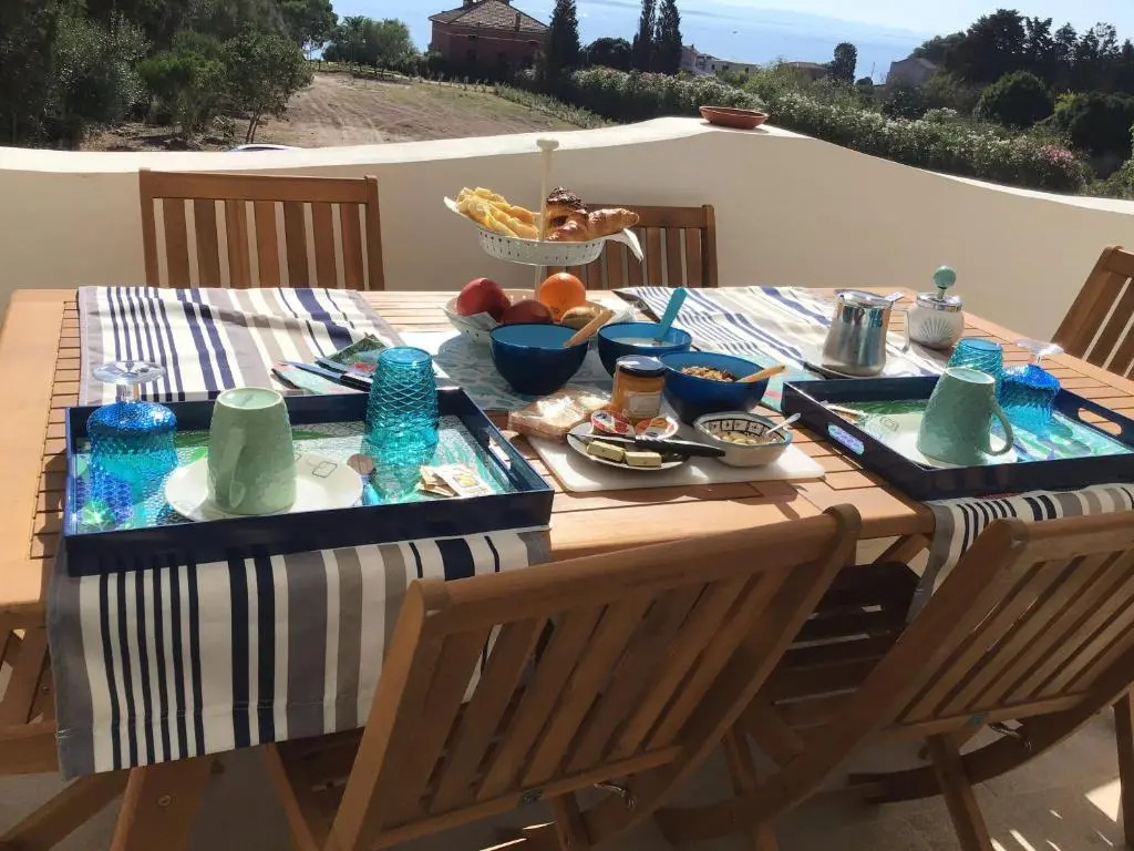 Luxury & charme fronte mare sardinia house 1