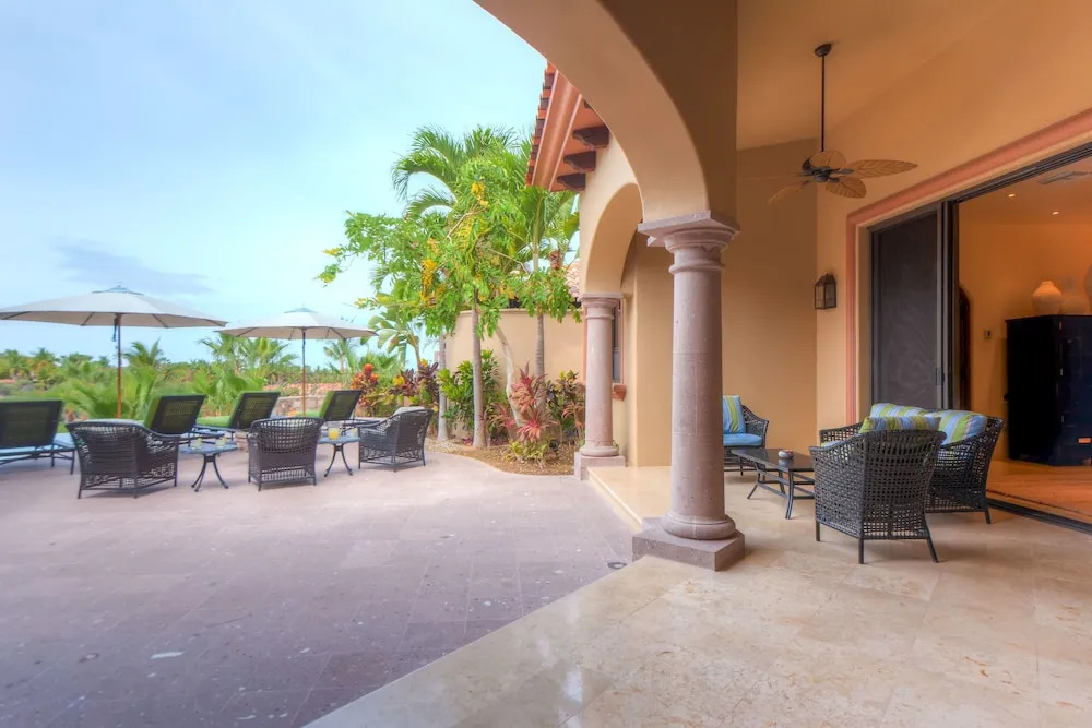 Cielos 81 - Four Bedroom Home