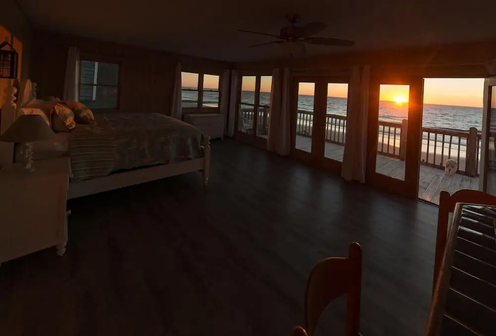 The Coquina Beach - 7 Br Home