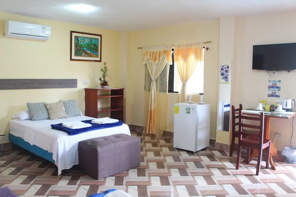 Hostal Romy