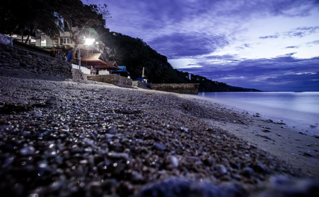 Seafari Resort Oslob