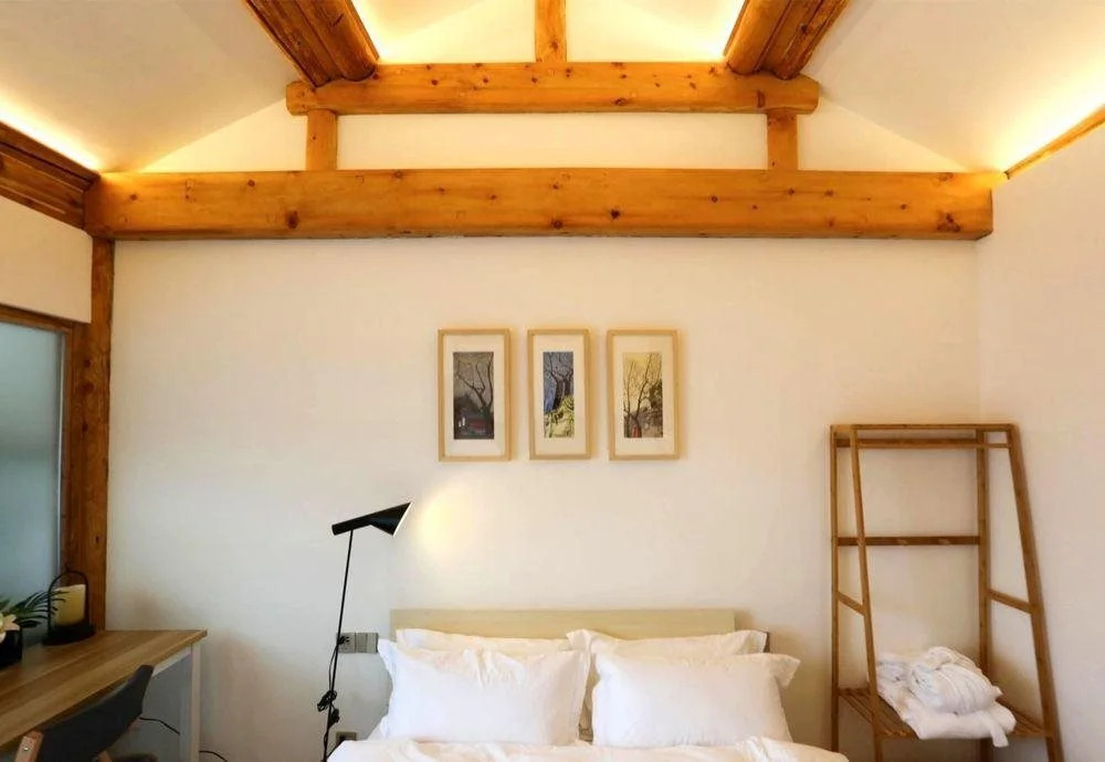 ISVARA Culture Homestay Li Mu Space
