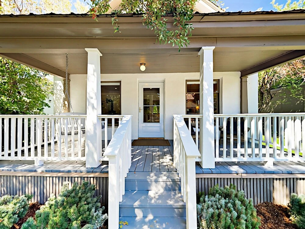 242 Hill Street House 3 Bedrooms 2 Bathrooms Home