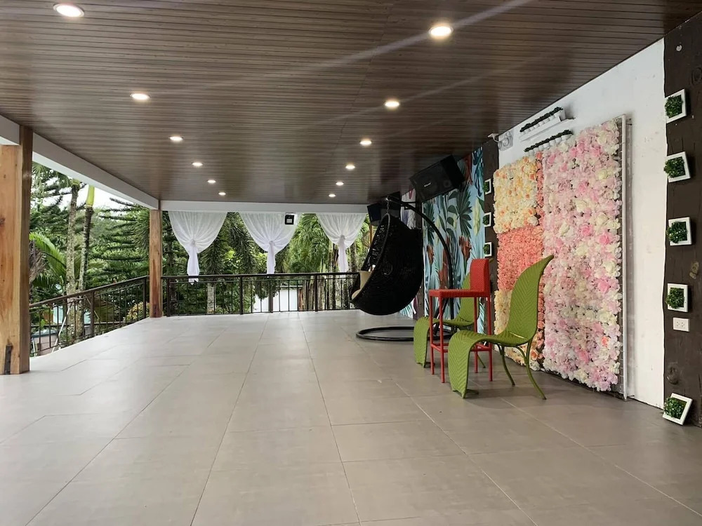 Dwell Family Resort Tagaytay