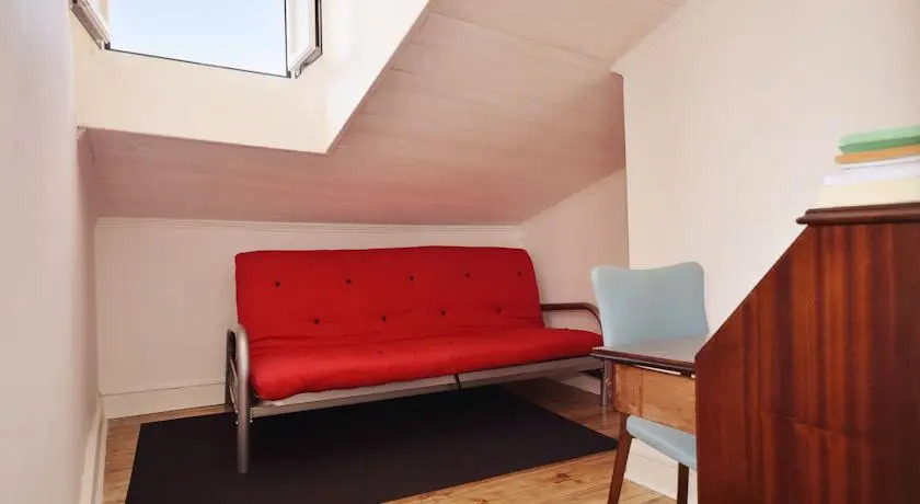 TejoTilesApartment