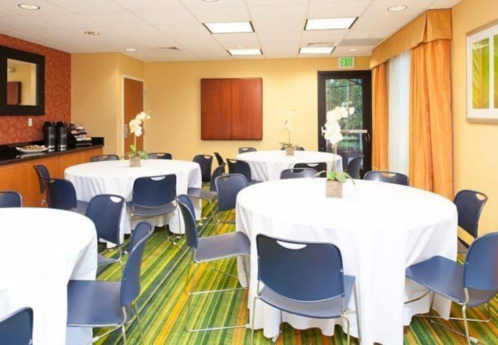 Fairfield Inn & Suites by Marriott Muskegon Norton Shores
