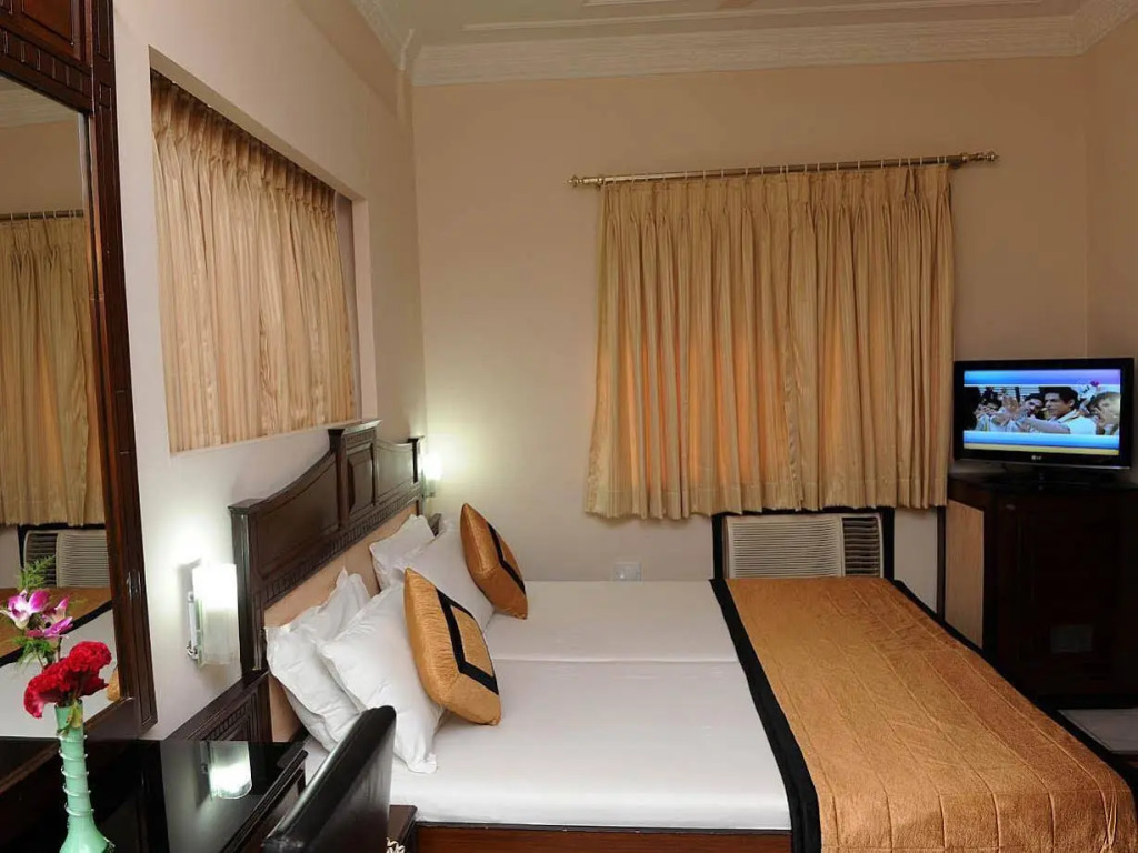 Hotel VIP Intercontinental