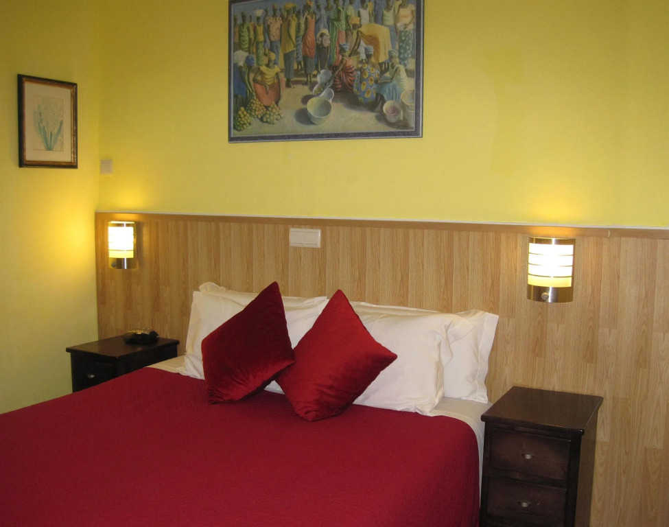 Residencial Faria Guimarães