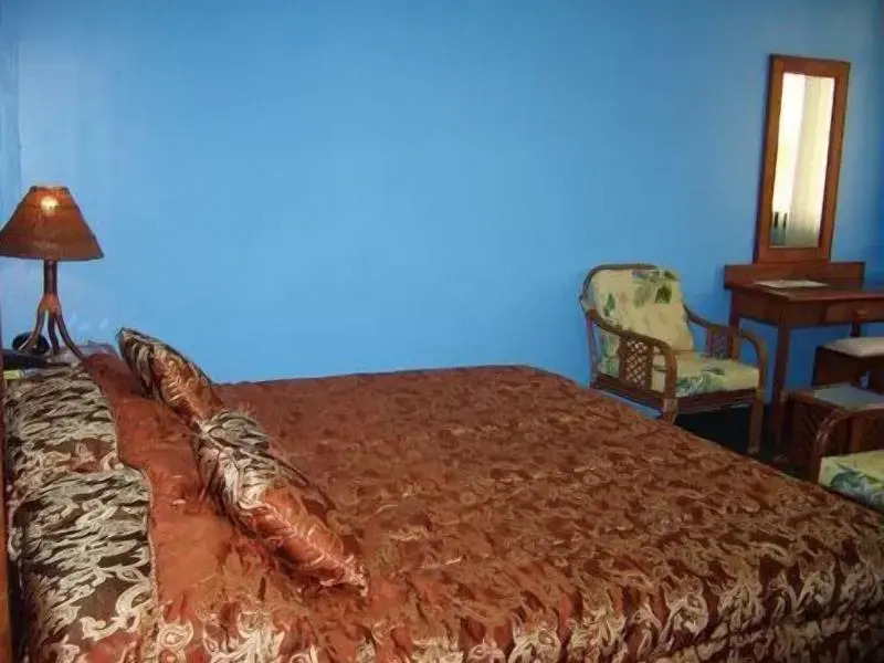 Kanuku Suites