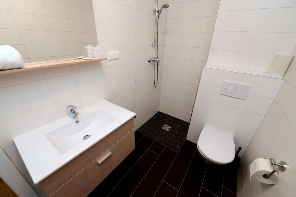 Premium Apartments am Weißensee