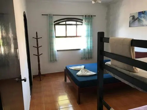 Kionda Hostel