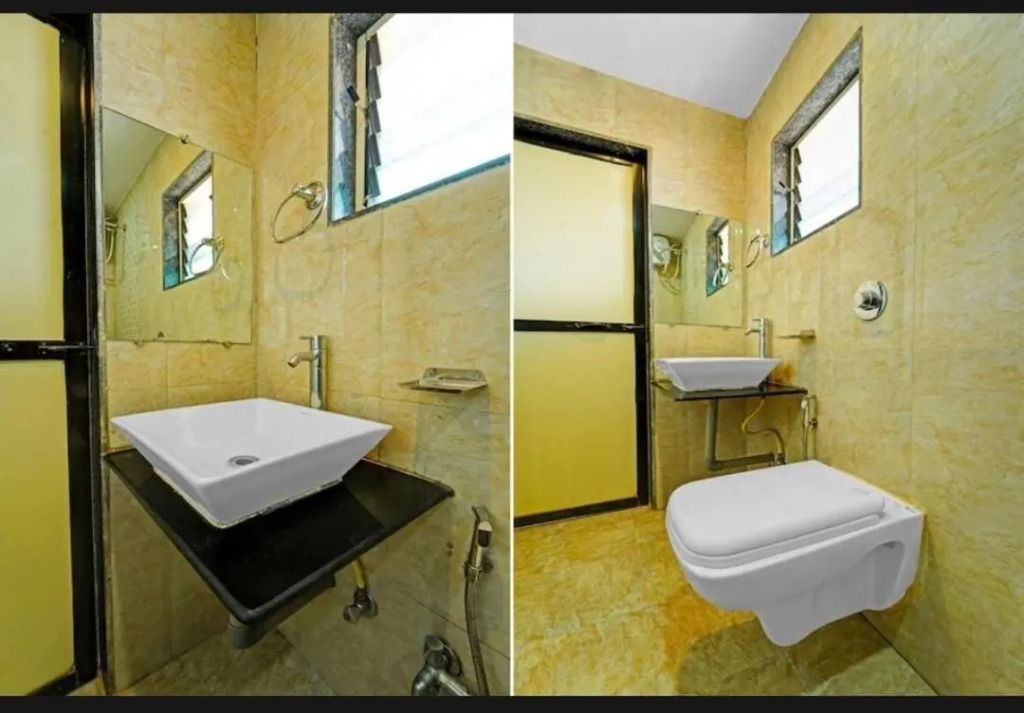 Jijau Residency Mahabaleshwar