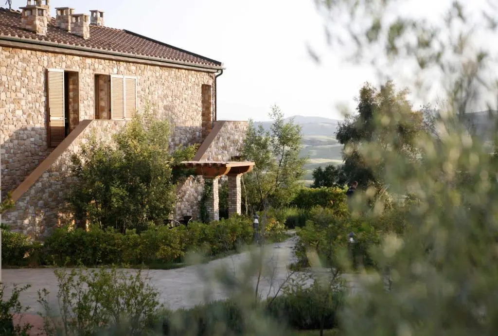 Tuscany Forever Sunset Apartments